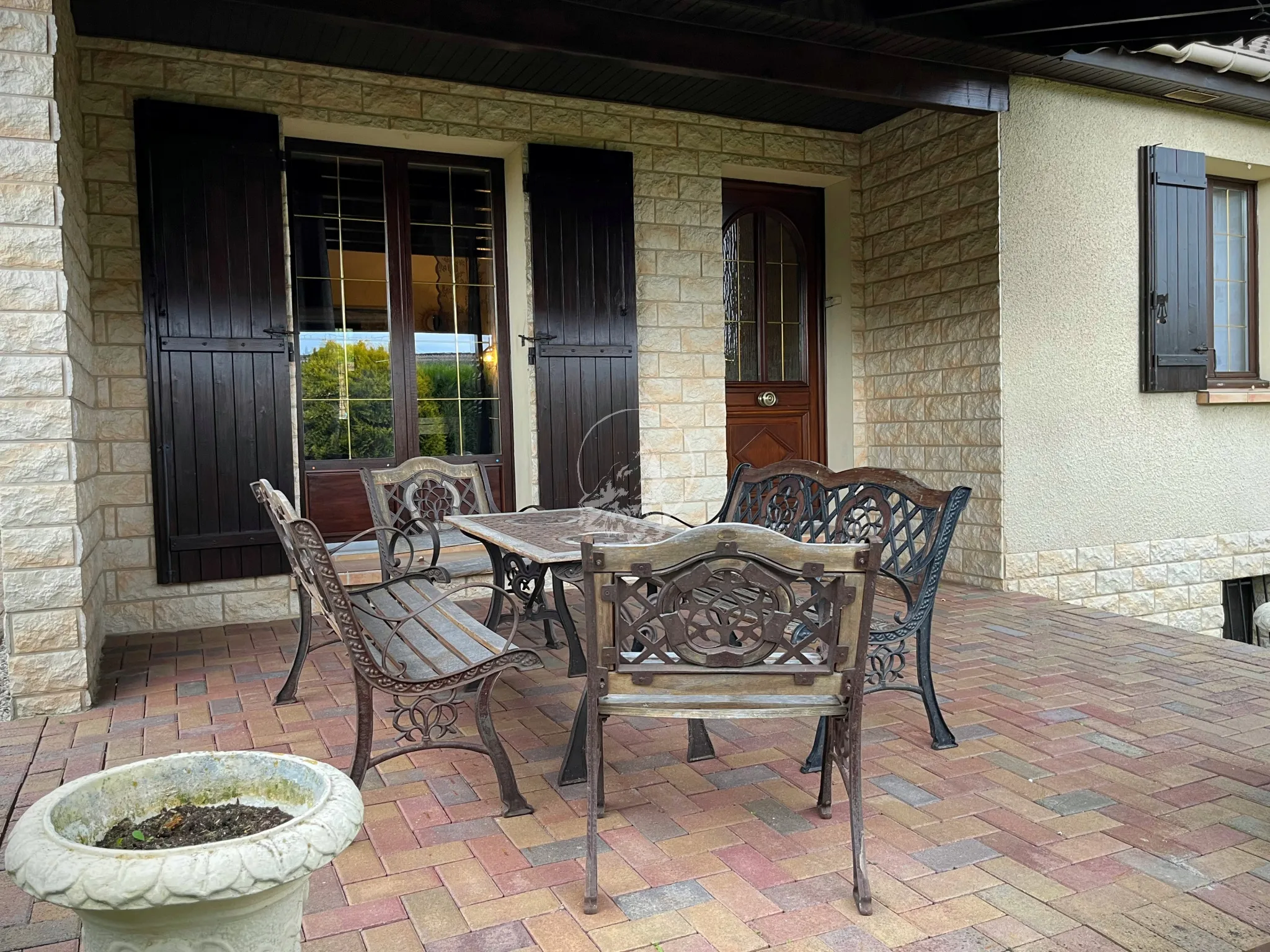 À vendre : Maison familiale spacieuse à Behren-Lès-Forbach 