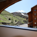 À vendre : Appartement T3 à La Foux d'Allos - Résidence Les Balcons du Soleil