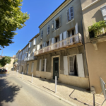 Maison bourgeoise de 248 m² avec cour à Condom