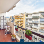 Appartement T1 28m² à louer à Saint Laurent du Var - 560€ cc