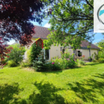 Vente Maison F5 140 m² à Mathay - Plain-pied avec Jardin