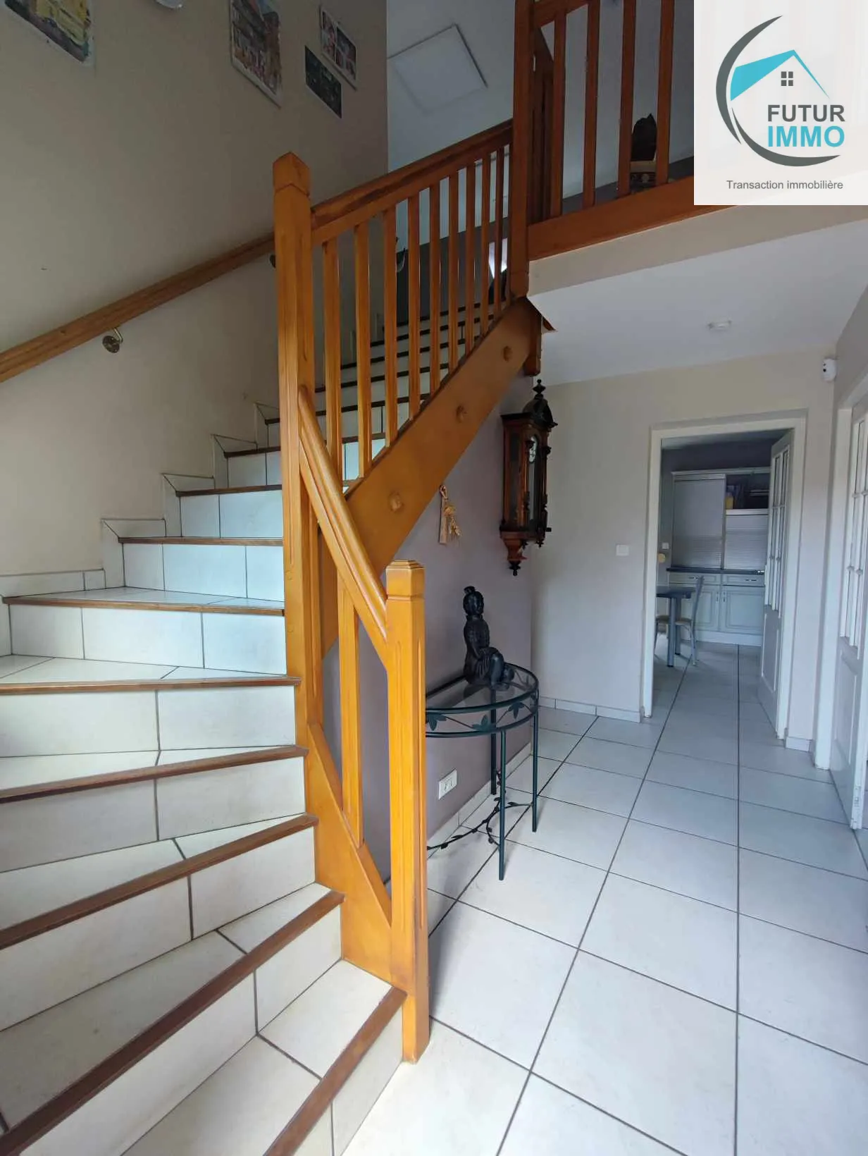 Vente Maison F5 140 m² à Mathay - Plain-pied avec Jardin 