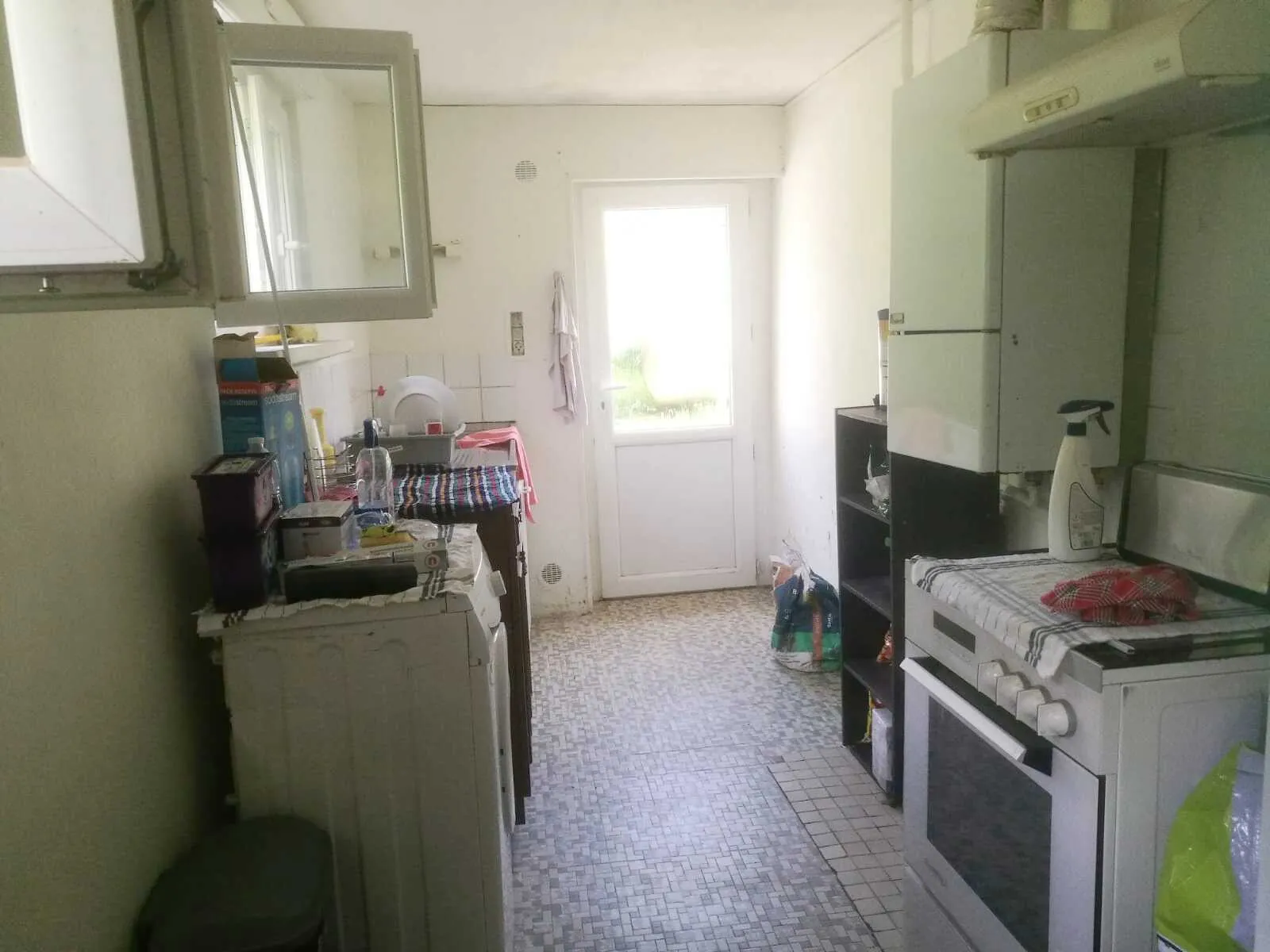 À vendre : Maison de 70 m² à Cherance pour 75 000 euros 