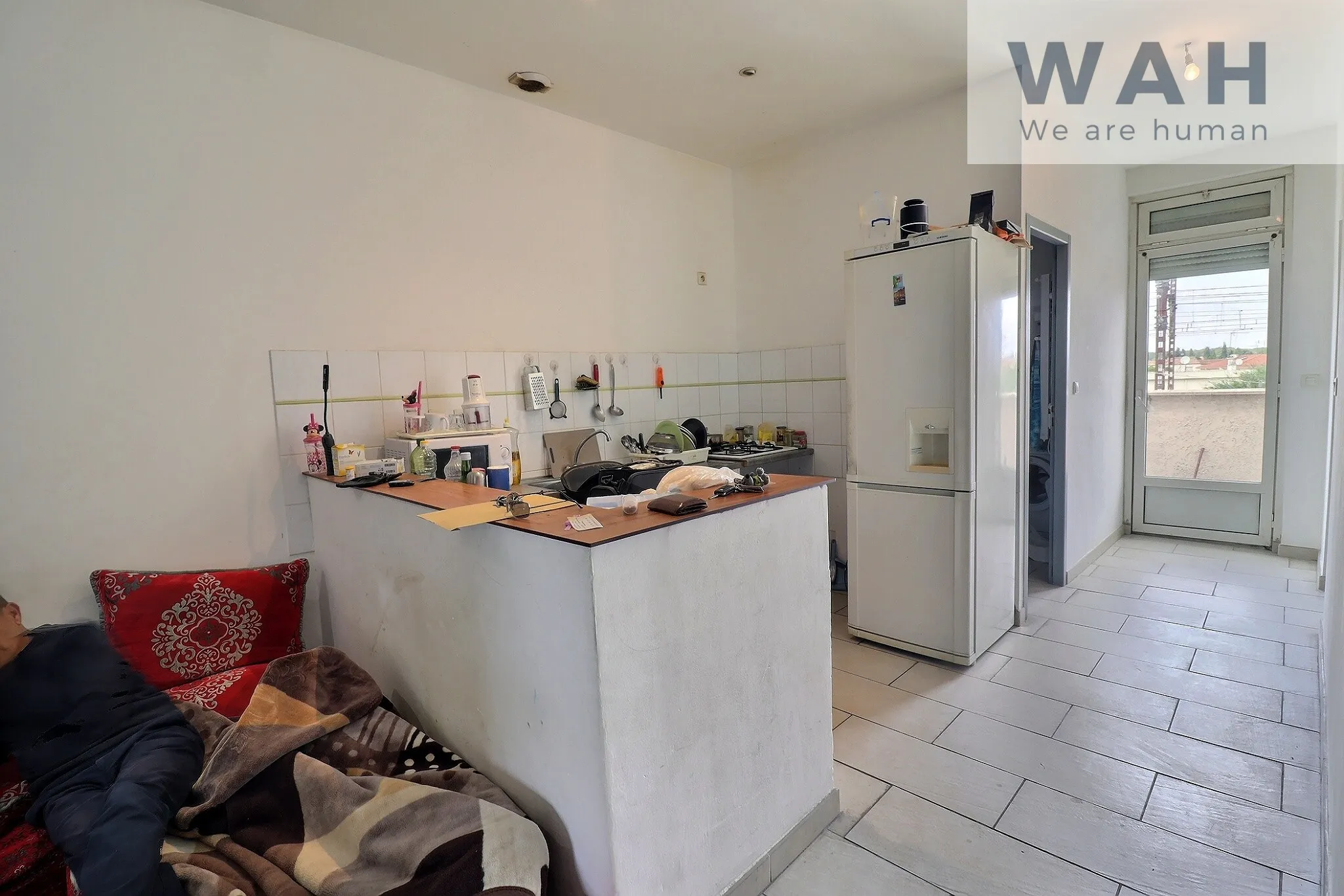 Vente Appartement 3 Pièces 61m² + Parking à Lunel (34400) 