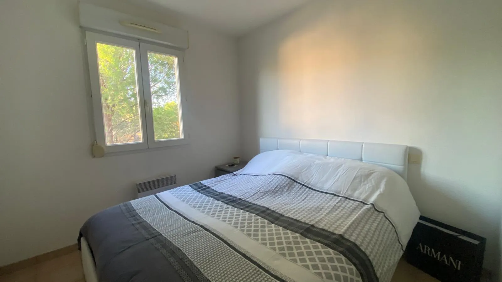 À vendre : Appartement 50 m² à Villeneuve-lès-Avignon 