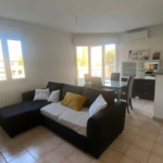 À vendre : Appartement 50 m² à Villeneuve-lès-Avignon