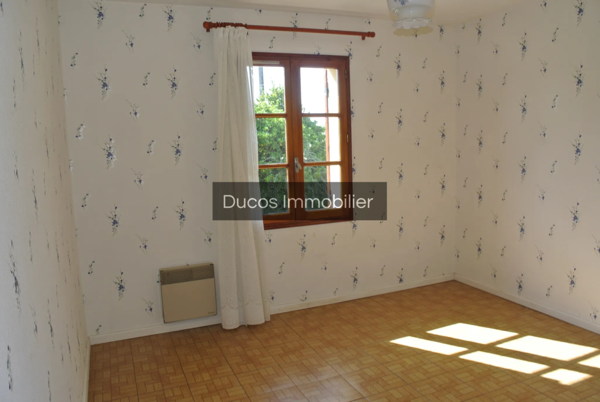 Maison de plain-pied à vendre près de Marmande - 157 600 EUR 