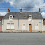 Maison de ville à vendre à La Guerche-Sur-l'Aubois