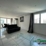 Vente Appartement F5 100,29 m² - Hauts de Jacquard - 120 000 €