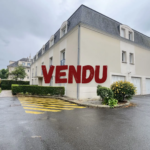 À vendre : Bel appartement duplex 3 pièces à VILLERS-BOCAGE