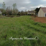 Terrain à bâtir de 1505 m² à vendre à Nangis