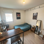 Studio en exclusivité à vendre à Amiens - 20 m²