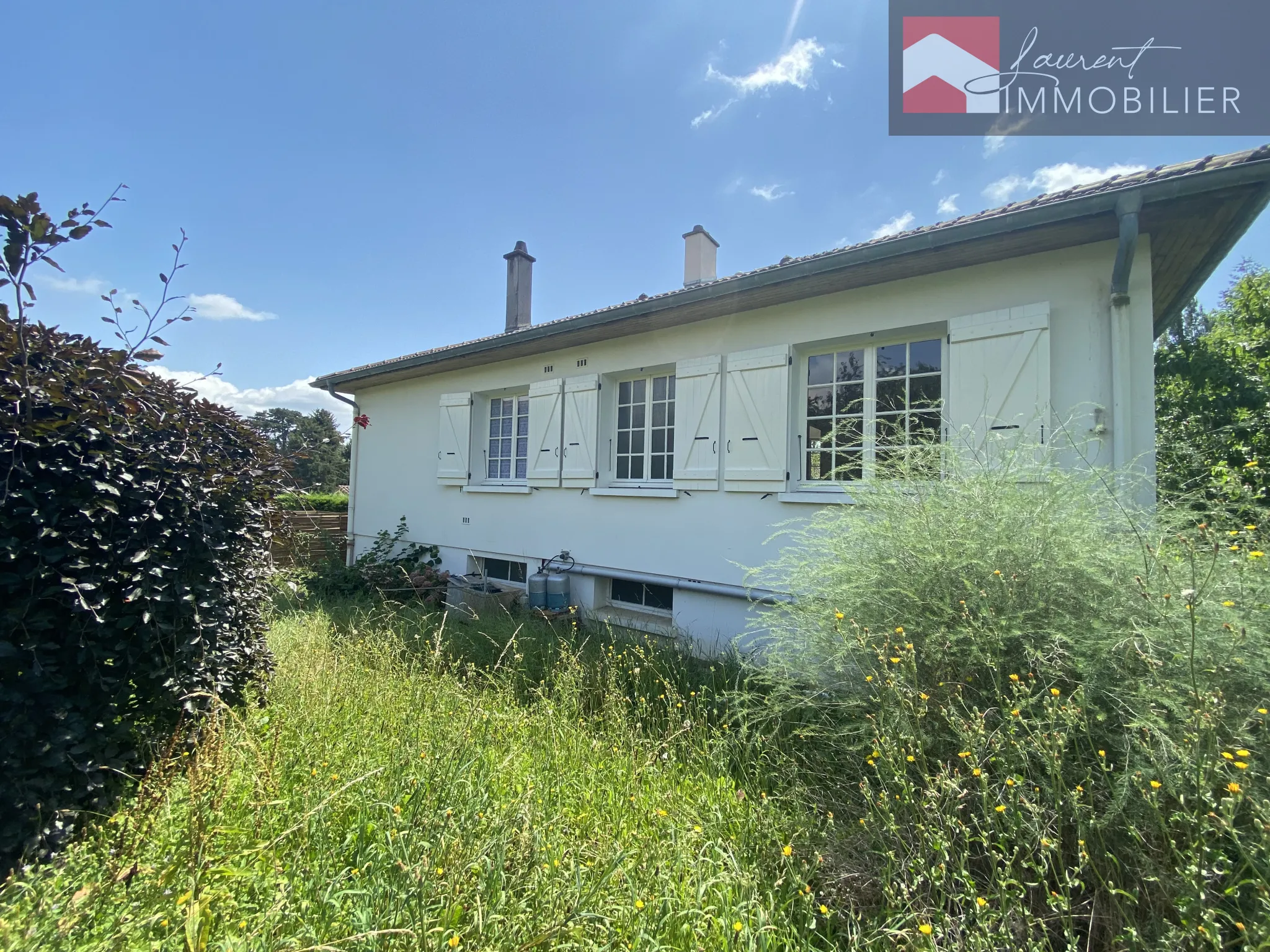 Maison spacieuse de 130 m² à vendre à Tournus 