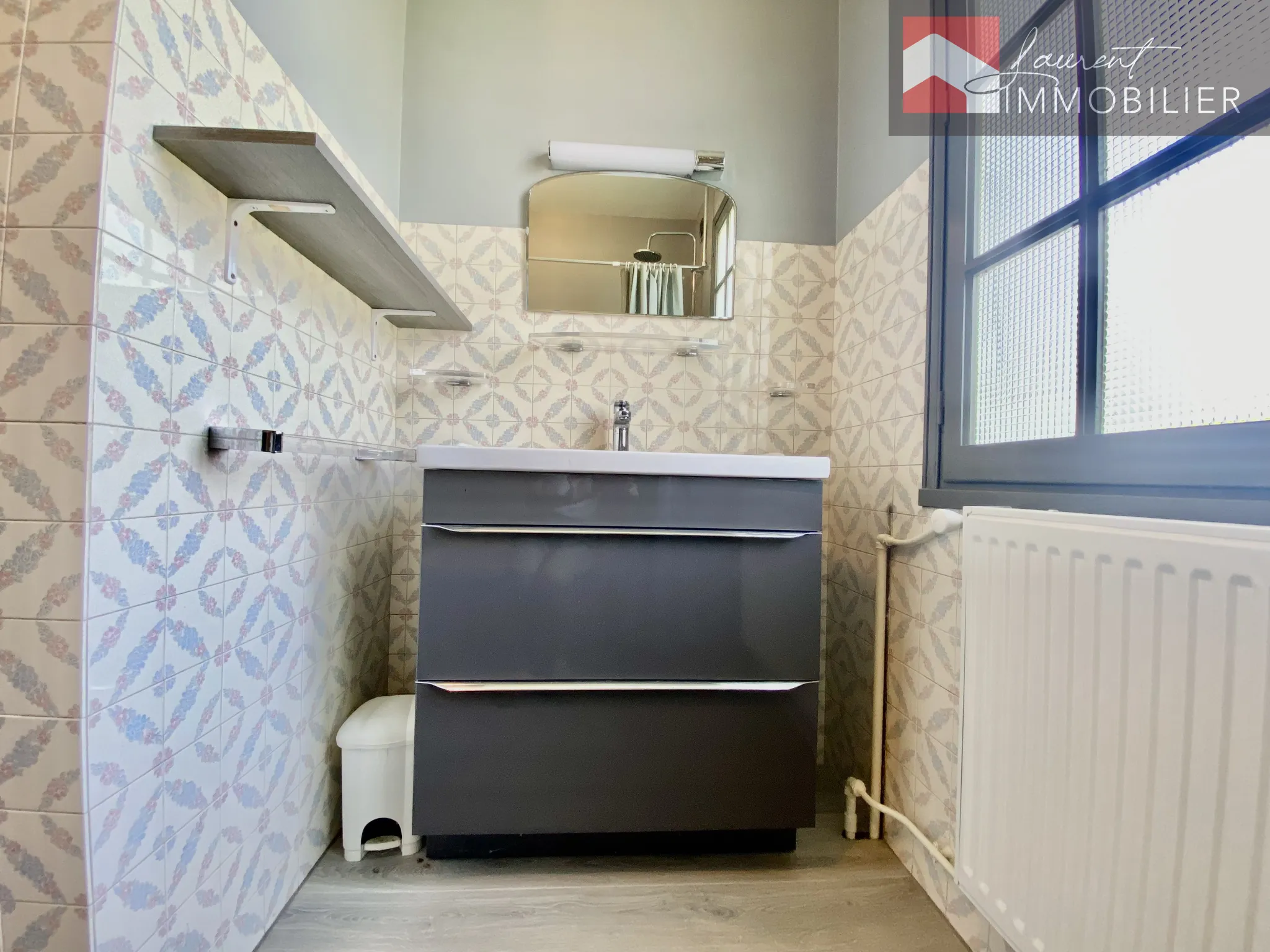 Maison spacieuse de 130 m² à vendre à Tournus 