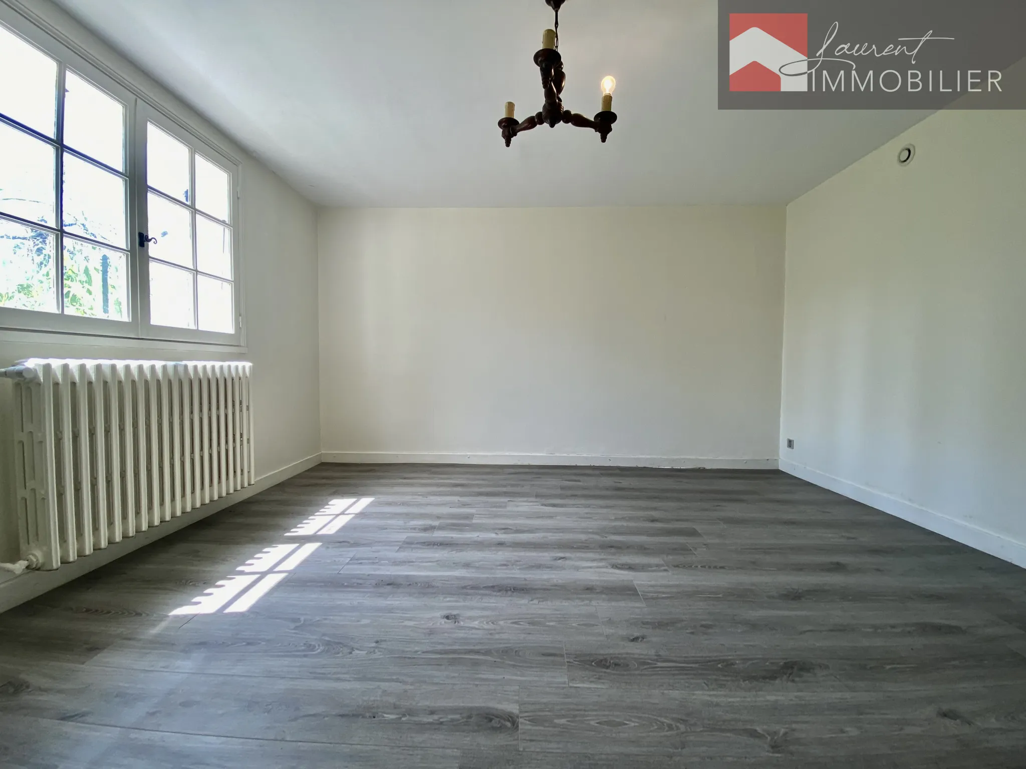 Maison spacieuse de 130 m² à vendre à Tournus 