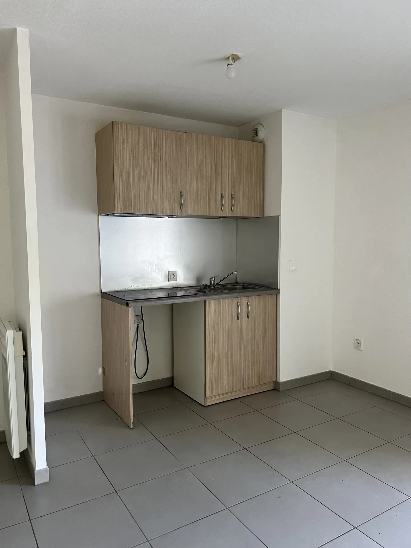 À vendre - Appartement T3 lumineux à Villenave-d'Ornon (33140) 