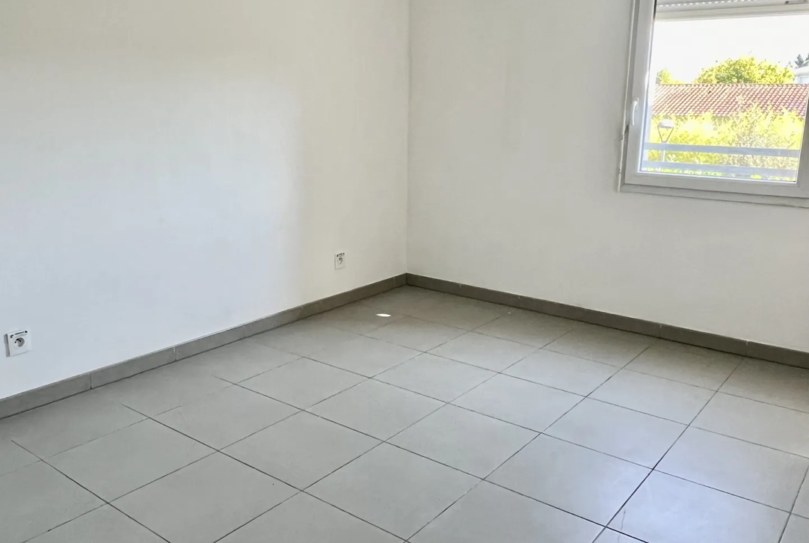 À vendre - Appartement T3 lumineux à Villenave-d'Ornon (33140) 