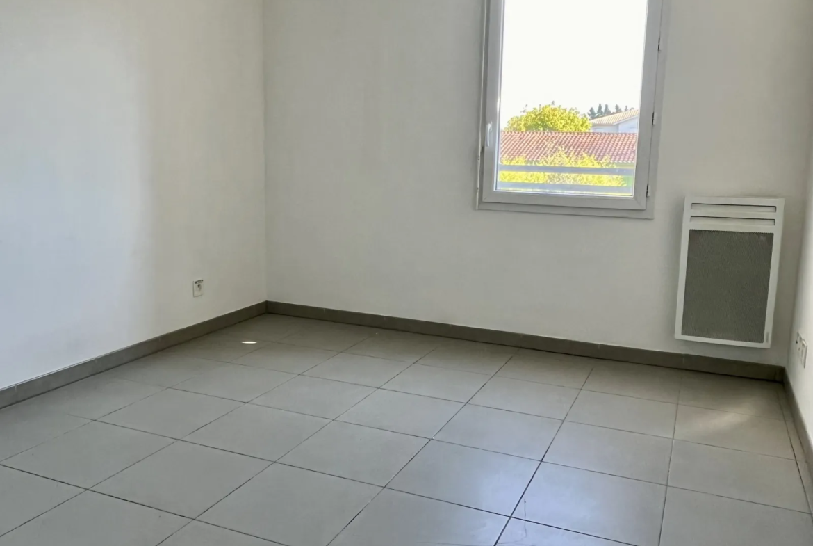 À vendre - Appartement T3 lumineux à Villenave-d'Ornon (33140) 