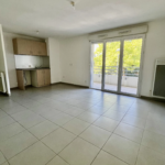 À vendre - Appartement T3 lumineux à Villenave-d'Ornon (33140)