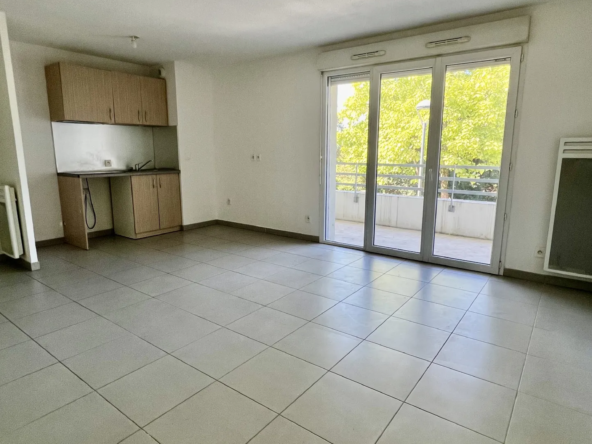 À vendre - Appartement T3 lumineux à Villenave-d'Ornon (33140)