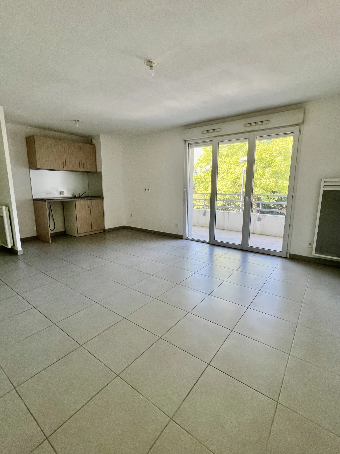 À vendre - Appartement T3 lumineux à Villenave-d'Ornon (33140) 