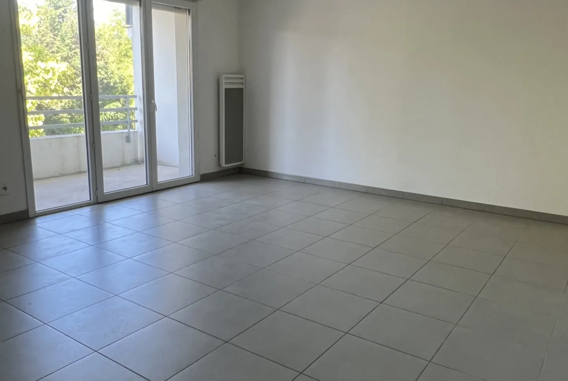 À vendre - Appartement T3 lumineux à Villenave-d'Ornon (33140) 