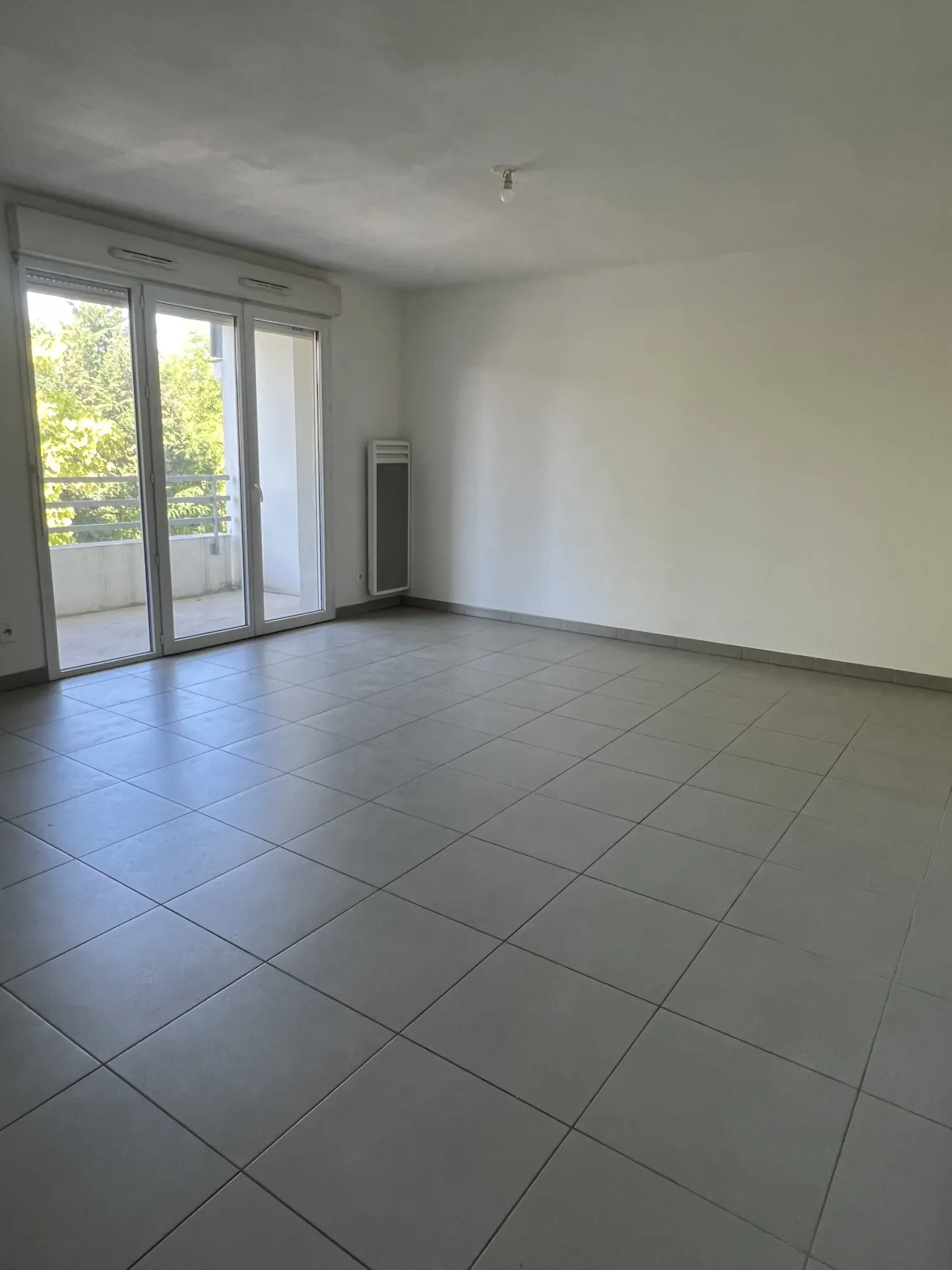 À vendre - Appartement T3 lumineux à Villenave-d'Ornon (33140) 