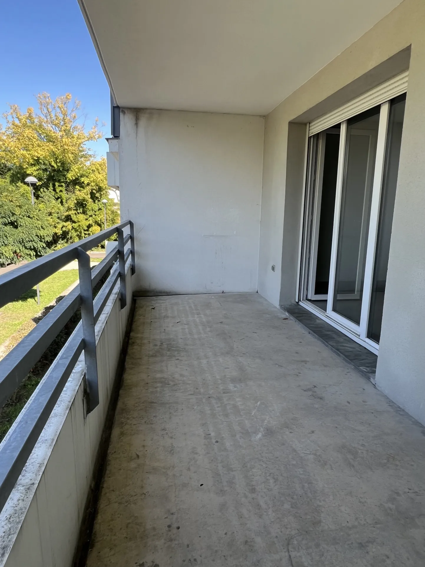 À vendre - Appartement T3 lumineux à Villenave-d'Ornon (33140) 