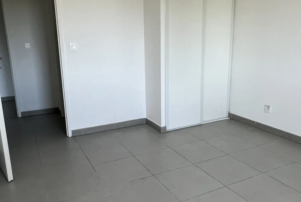 À vendre - Appartement T3 lumineux à Villenave-d'Ornon (33140) 