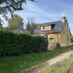 Maison de Campagne à St Meard sur 1,2 Hectare avec Garage