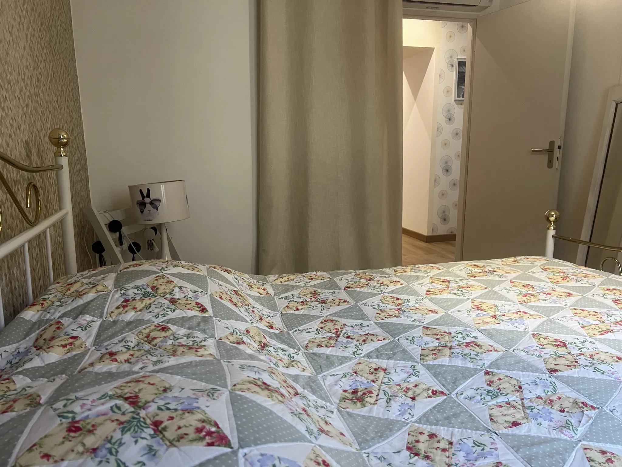 Appartement rénové avec 2 chambres à vendre à Port-Vendres 