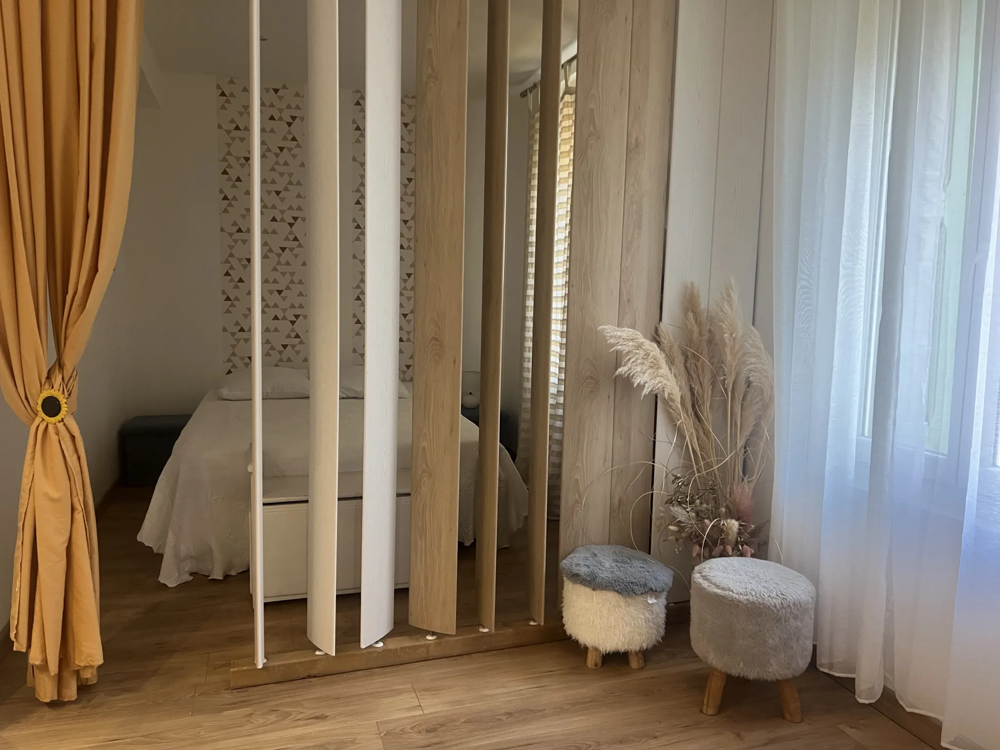 Appartement rénové avec 2 chambres à vendre à Port-Vendres 