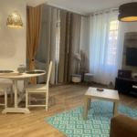 Appartement rénové avec 2 chambres à vendre à Port-Vendres