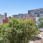 Vente appartement 2 pièces à Marseille - 205 000 €