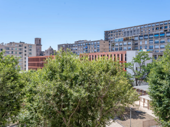 Vente appartement 2 pièces à Marseille - 205 000 €