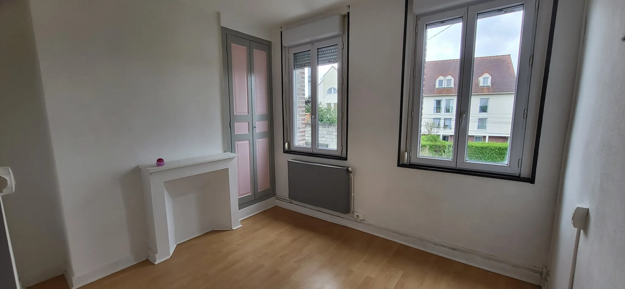 ABBEVILLE - Maison de 3 pièces à vendre - 47 m² 