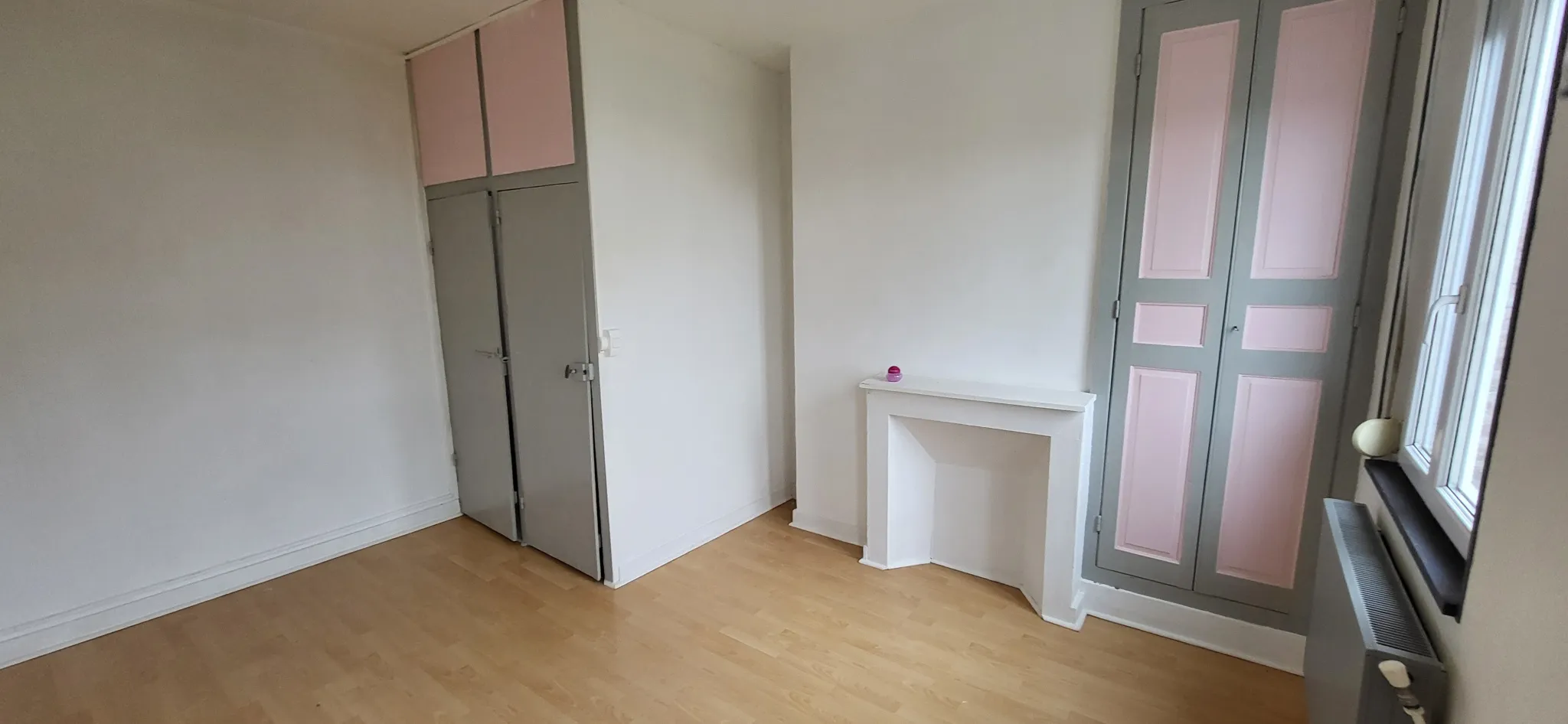 ABBEVILLE - Maison de 3 pièces à vendre - 47 m² 