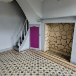 ABBEVILLE - Maison de 3 pièces à vendre - 47 m²