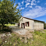 Maison au Cœur d'un Vignoble dans le Périgord