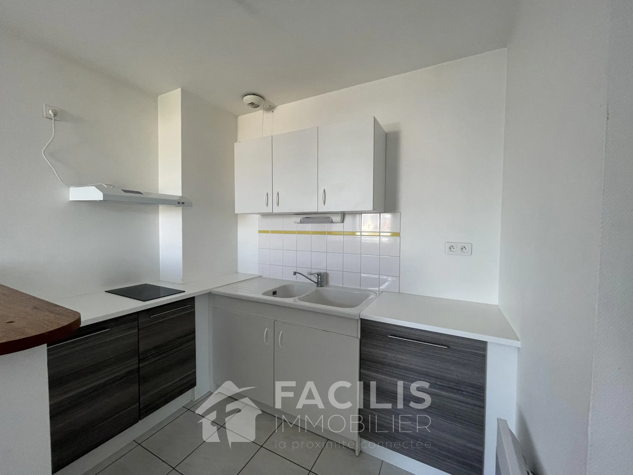 À vendre : appartement de 42 m² à Bléré - 158 000 EUR 