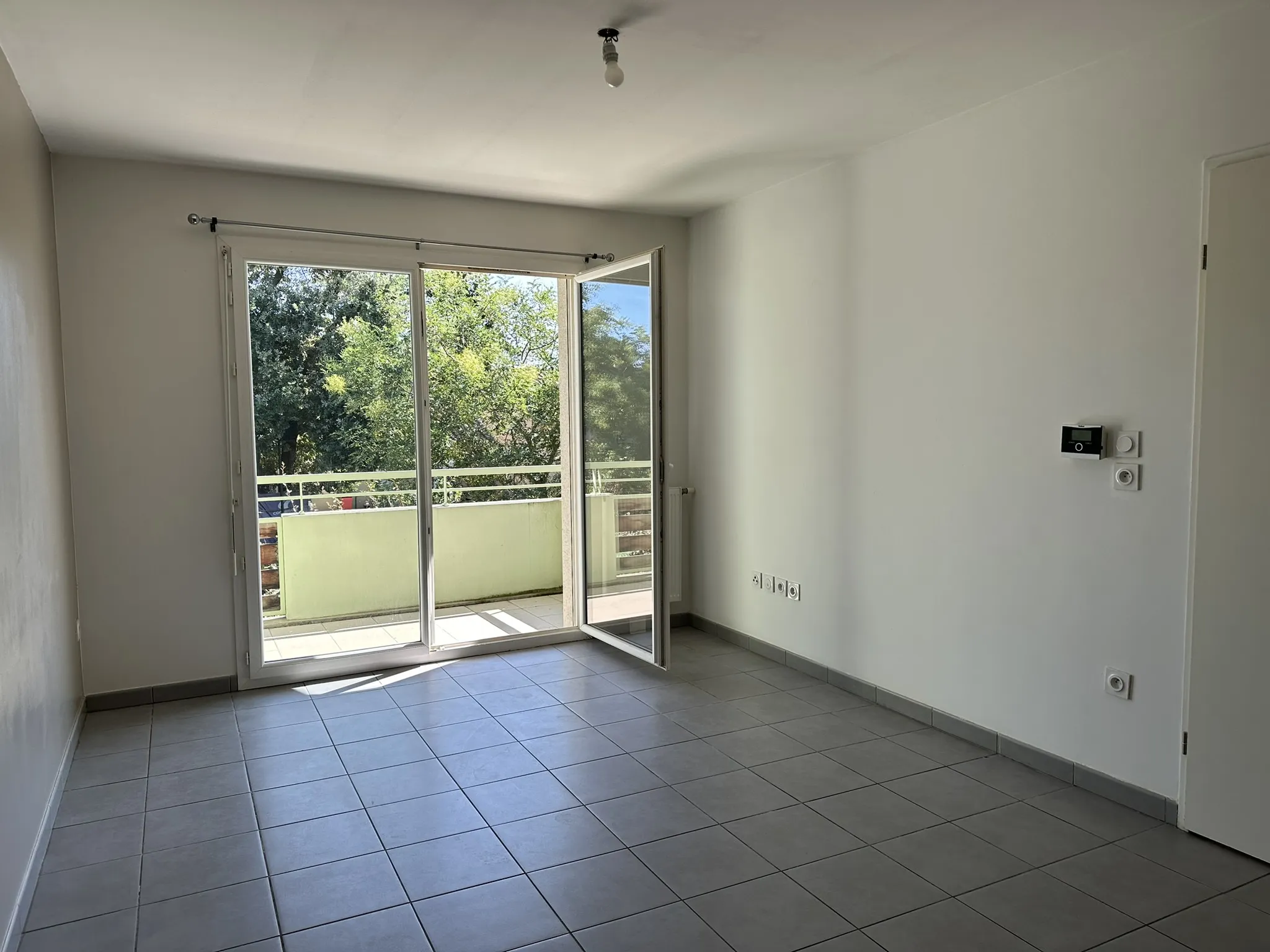 À vendre : Appartement T2 de 41,17 m² à Aucamville 