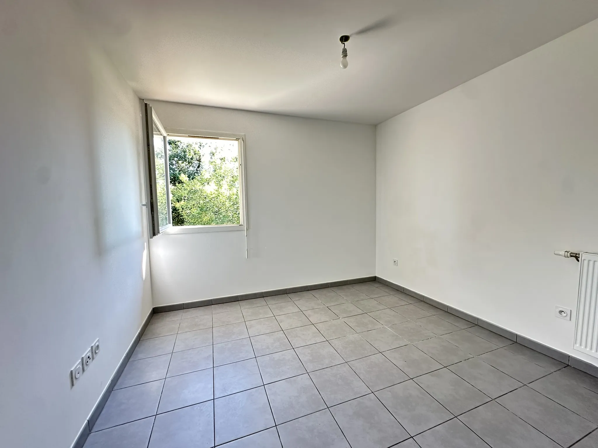 À vendre : Appartement T2 de 41,17 m² à Aucamville 