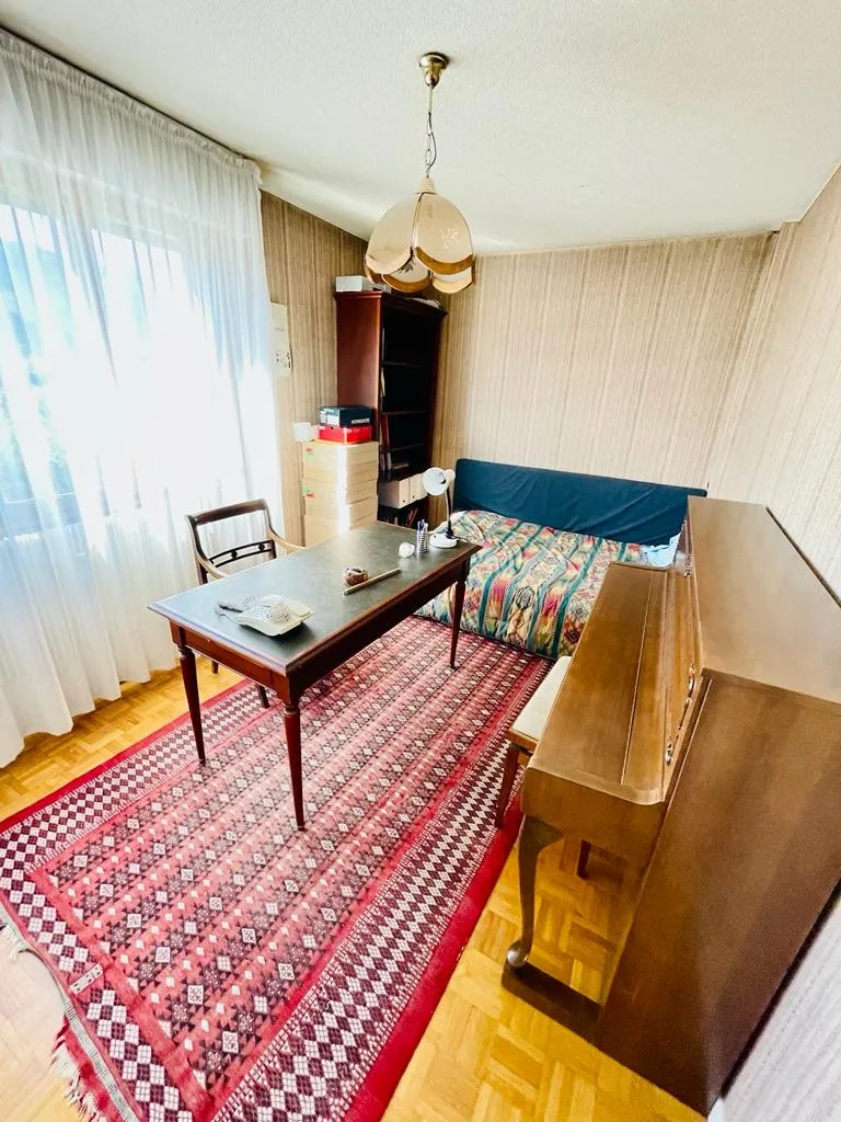 Appartement T5 à Grenoble - Résidence de Standing avec Vue Exceptionnelle 