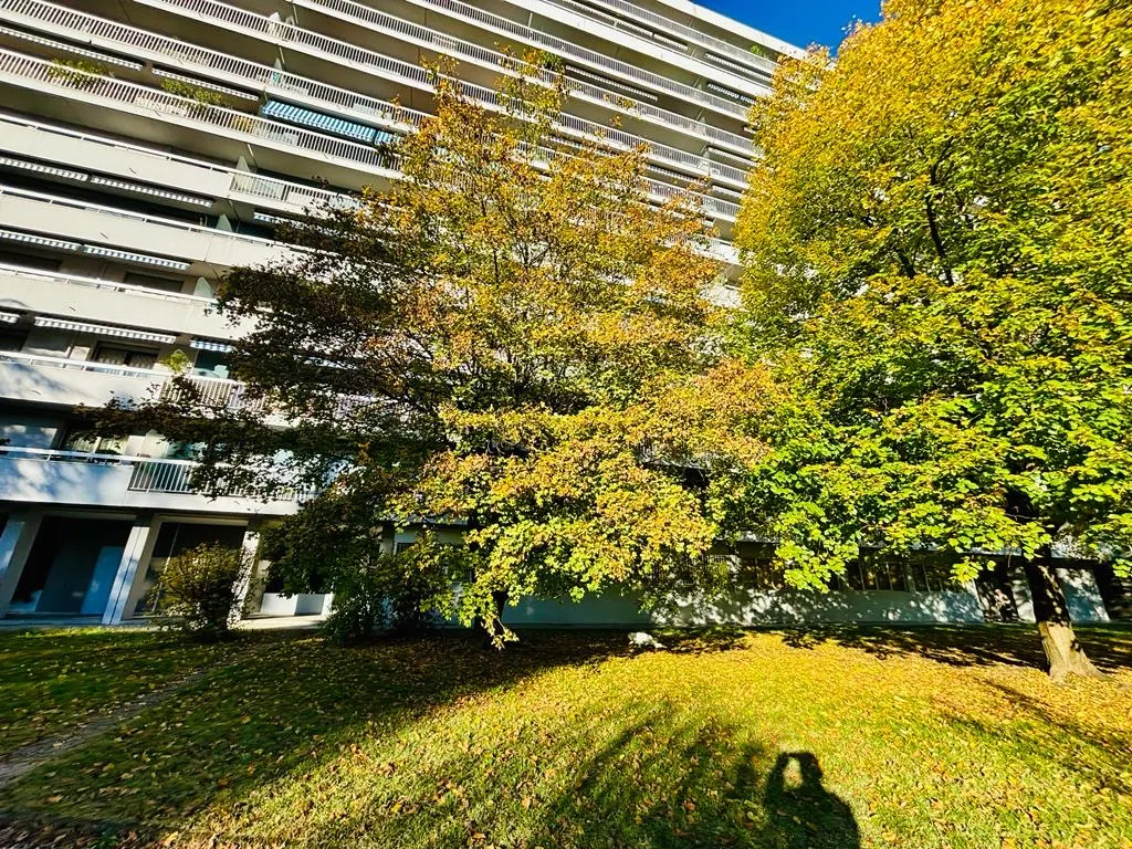 Appartement T5 à Grenoble - Résidence de Standing avec Vue Exceptionnelle 