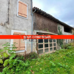 Maison de Village à Rénover à Saleich - 300 m²