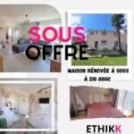 Maison avec jardin à Odos, 140 m2, 4 chambres