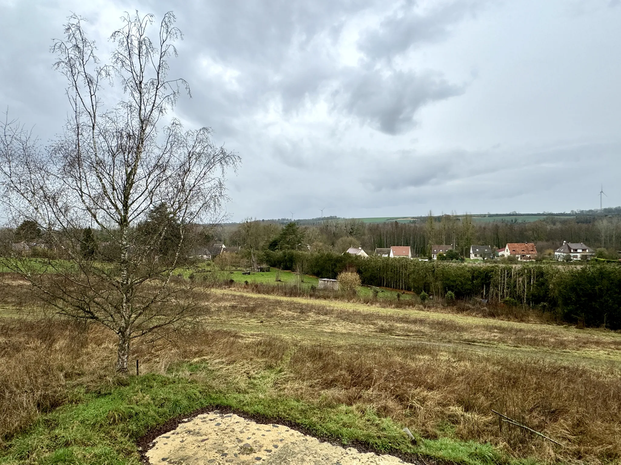 Maison Neuve à Gandelu - 5 Chambres sur Terrain de 1585 m² 