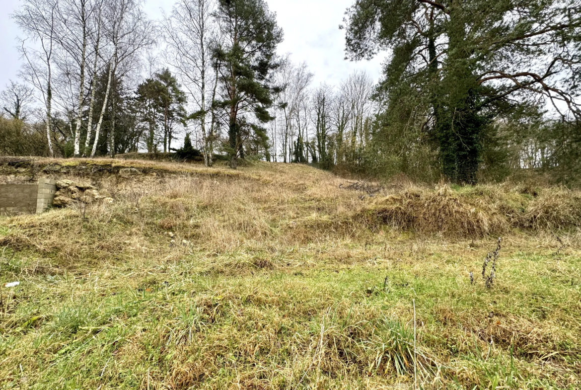 Maison Neuve à Gandelu - 5 Chambres sur Terrain de 1585 m² 