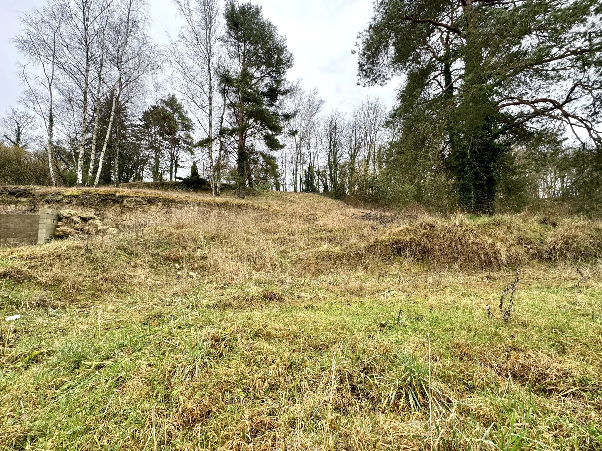 Maison Neuve à Gandelu - 5 Chambres sur Terrain de 1585 m² 