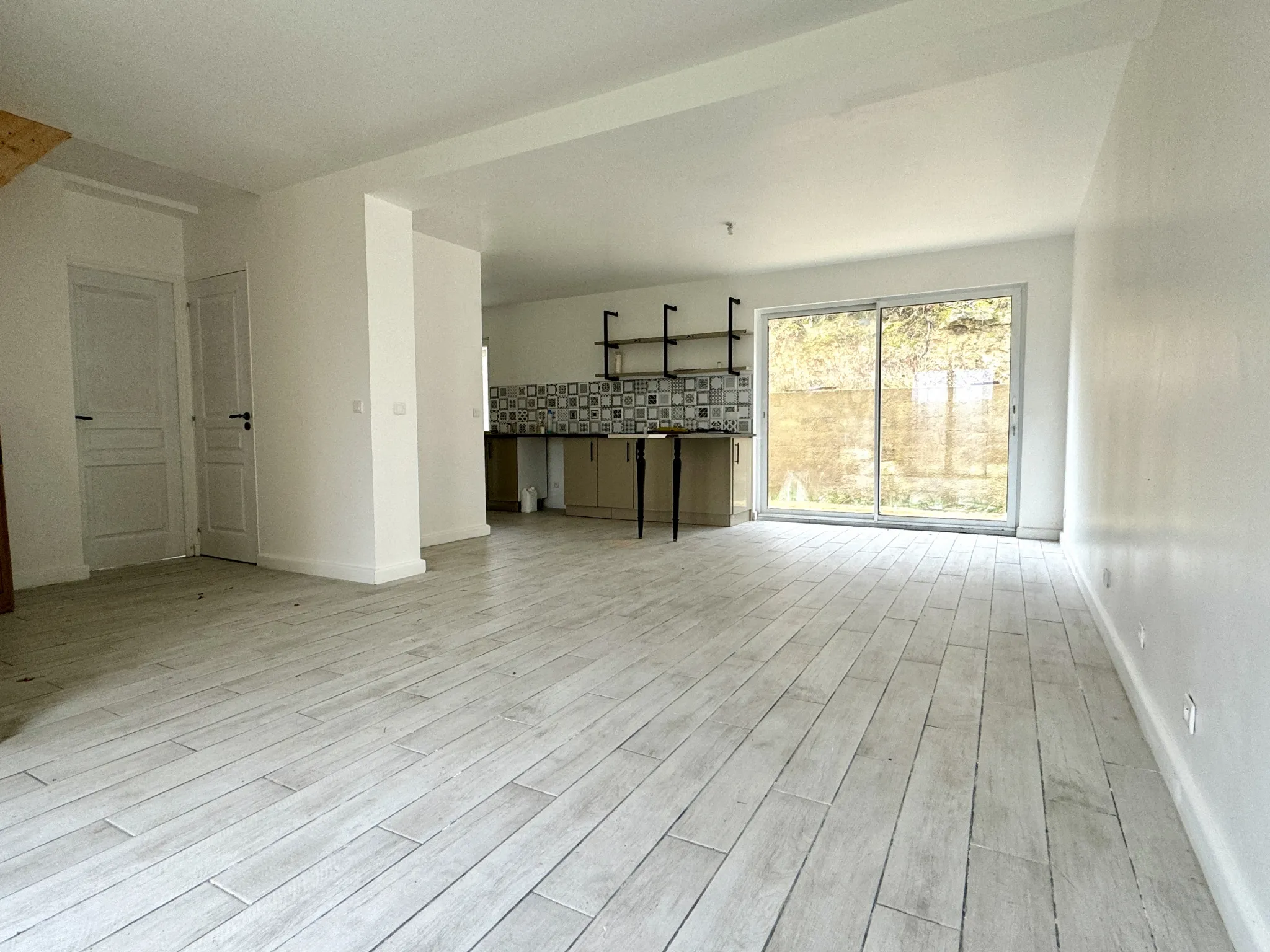 Maison Neuve à Gandelu - 5 Chambres sur Terrain de 1585 m² 